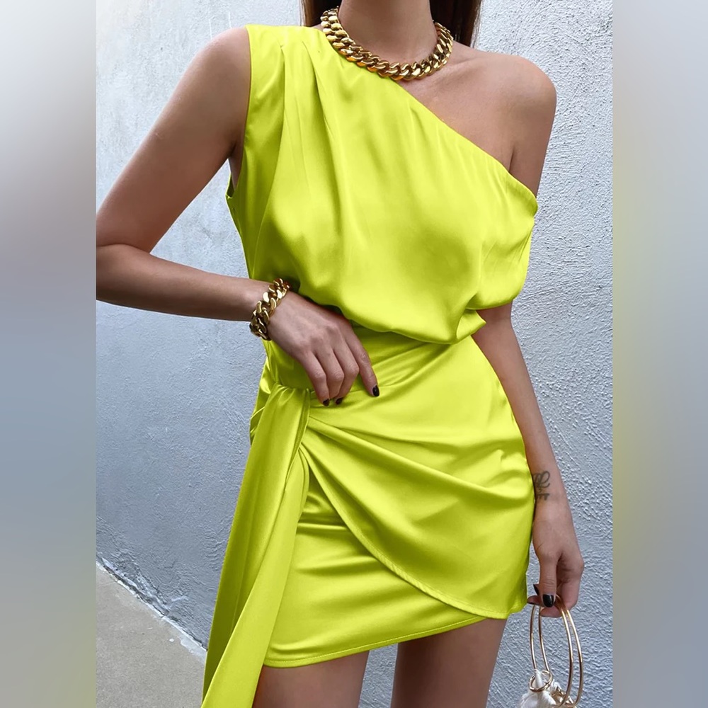 Runaway The Label charisma dress